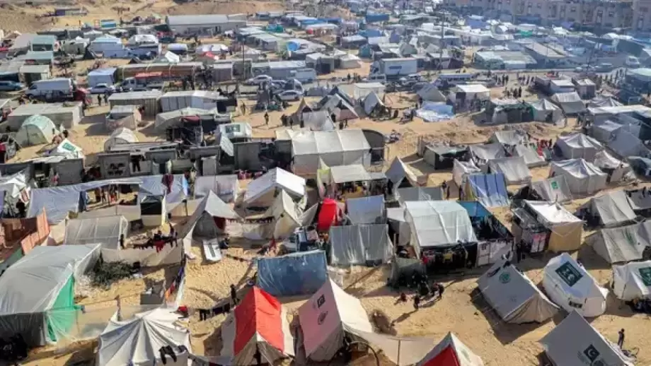 وعود الترفيه تصطدم بواقع الدمار ..  النازحون: نريد إعمارًا لا استثمارًا  