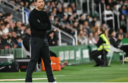 بالأرقام ..  كارثة دفاعية تهدد ريال مدريد تحت قيادة ألونسو