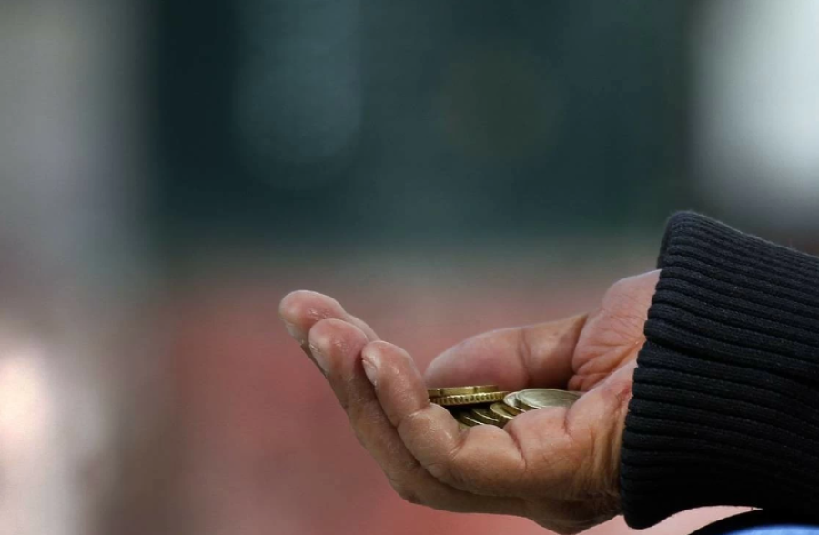 ضبط 738 متسولا ومتسولة الشهر الماضي