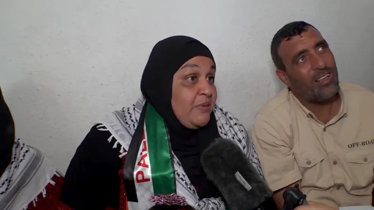 أسيرات فلسطين… معاناة خلف القضبان تتصاعد بلا مساءلة 