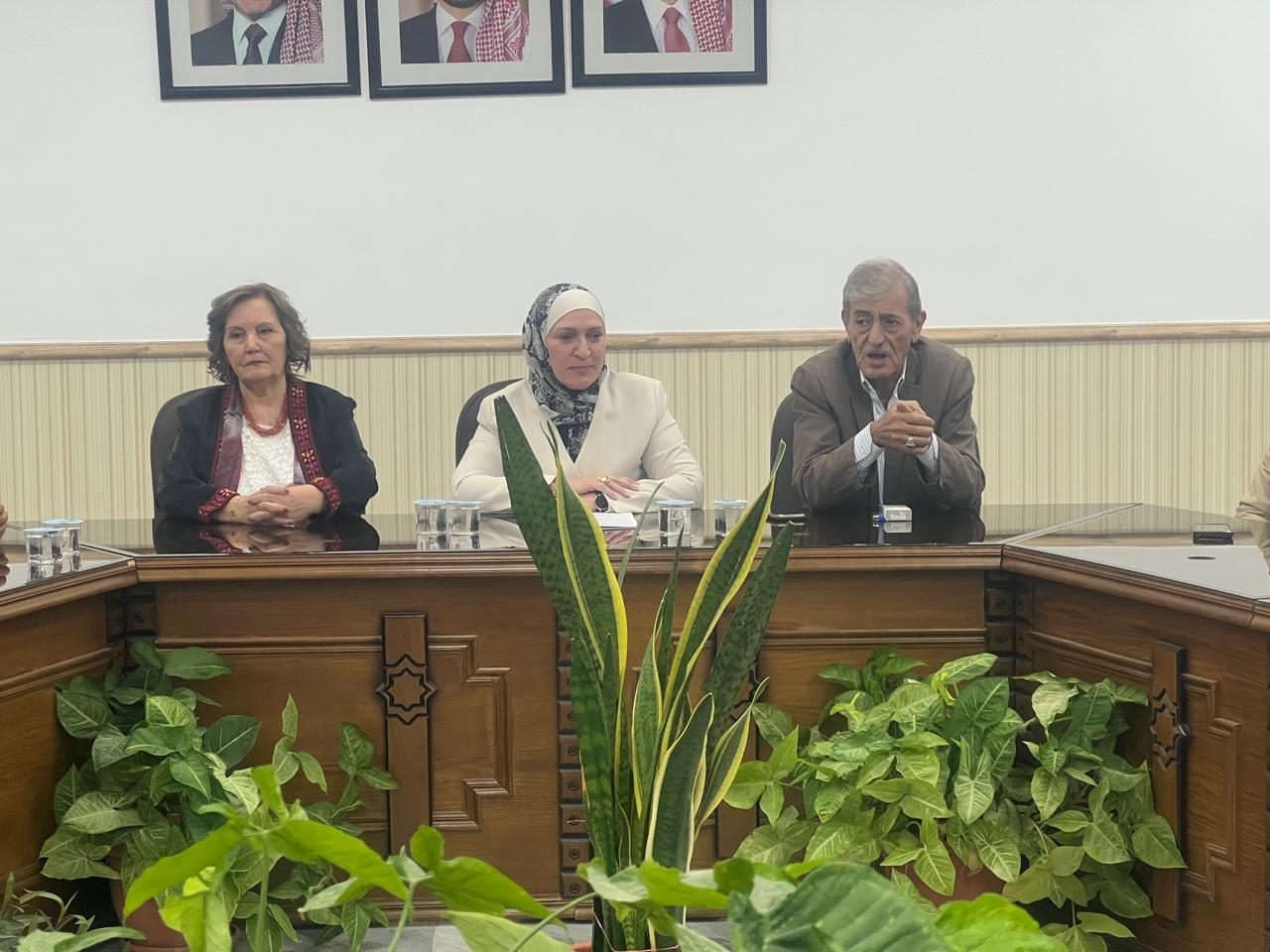 الجراح : الانحياز لقضايا الوطن والمواطن ركيزة أساسية لعمل مجلس النواب 