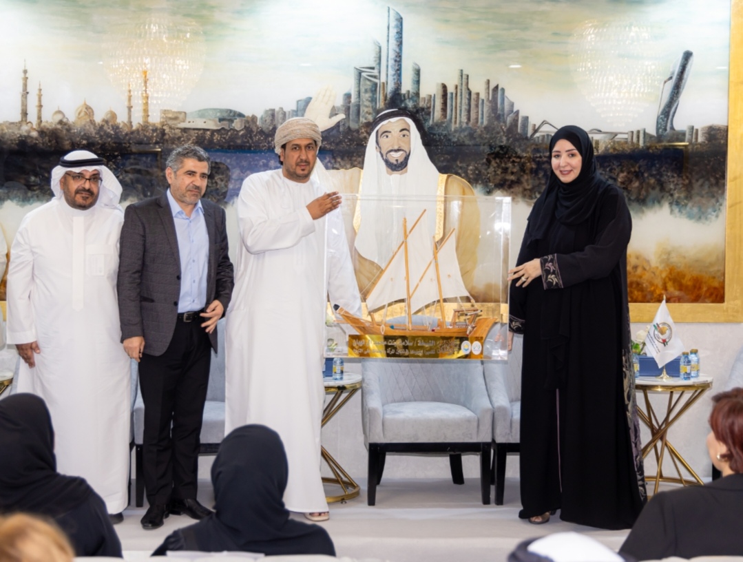 مجلس سيدات الأعمال الأردني – الإماراتي ينظم جلسة حول تمكين المرأة في قطاع السياحة والإعلام السياحي