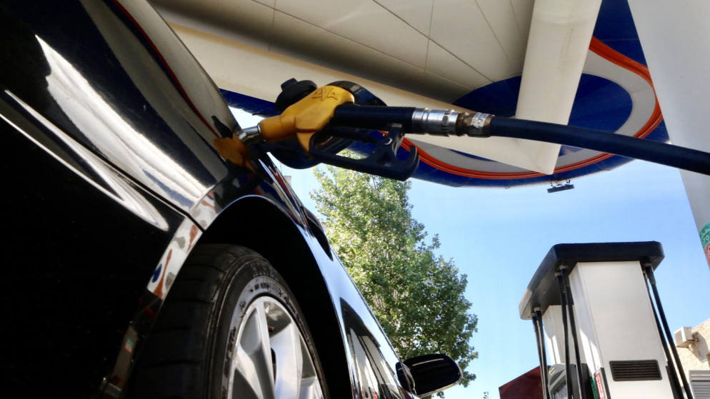 انخفاض مستوردات الأردن من النفط الخام ومشتقاته 3.4% في 10 أشهر