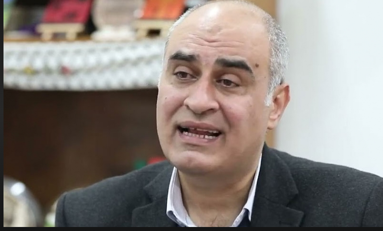 اختصار العنوان الشوا: "مؤسسة غزة الإنسانية" تتسبب بالازدحام المتعمد خلال توزيع المساعدات