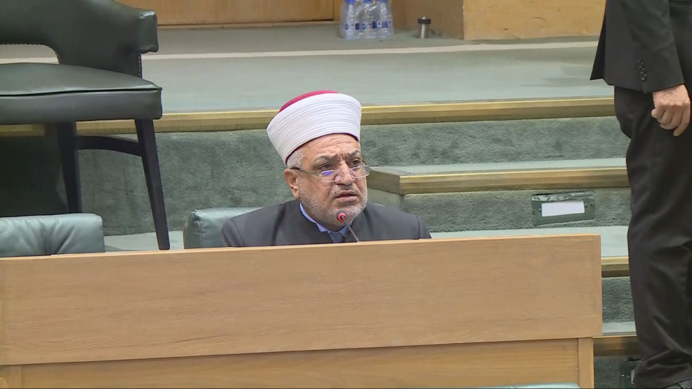 وزير الأوقاف: صندوق الحج يتمتع بمجلس إدارة مستقل ولا يتبع لمجلس الأوقاف