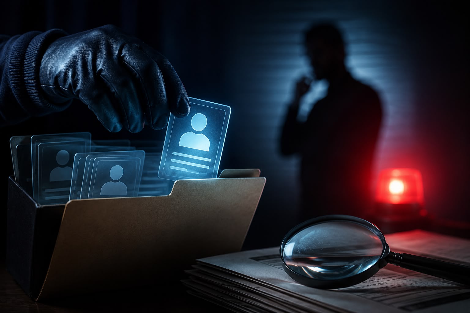 تحذيرات من الاتجار بالبيانات الشخصية ..  ومطالبات بفتح تحقيق عاجل