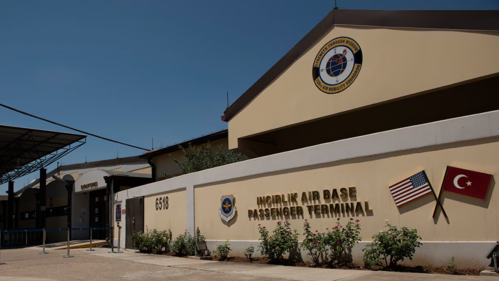 أنقرة تقول إنّ الناتو نشر بطارية صواريخ باتريوت إضافية في جنوب تركيا 