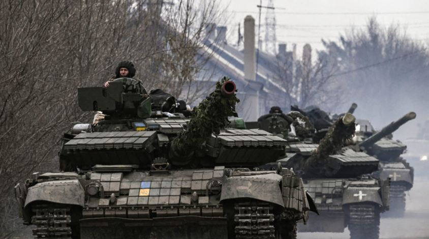 سوريا ..  تفاصيل تتكشف عن هجوم تدمر والقوات الأميركية تعزز انتشارها