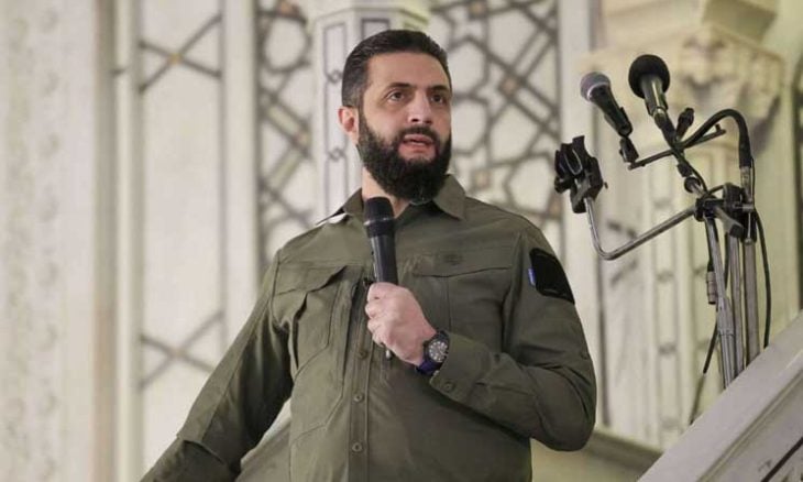 نيويورك تايمز: تحوّلُ مُقاتل ..  هل يستطيع أحمد الشرع أن يغيّر سوريا كما غيّر نفسه؟