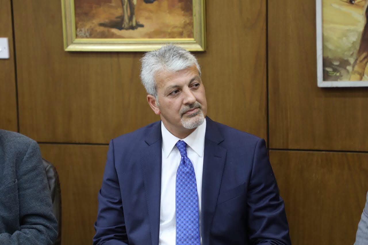 محادين: لا تسرقوا الأضواء من اللاعبين والمدرب… النشامى هم نجوم الإنجاز