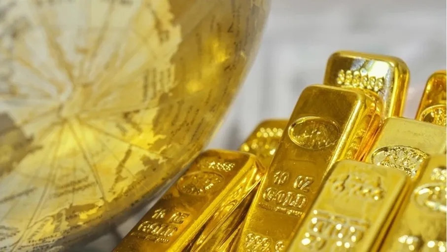 في التسعيرة الثانية ..  107 دنانير سعر الذهب عيار 21 محليا