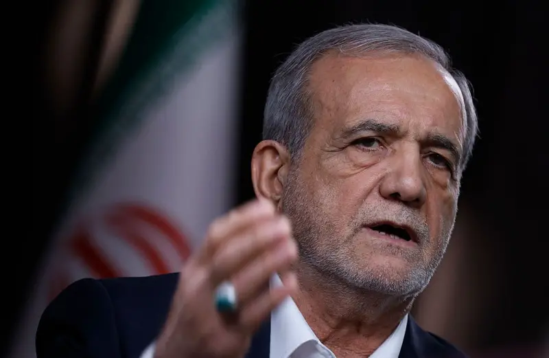 الرئيس الإيراني: لن ننحني أمام المطالب المبالغ فيها 