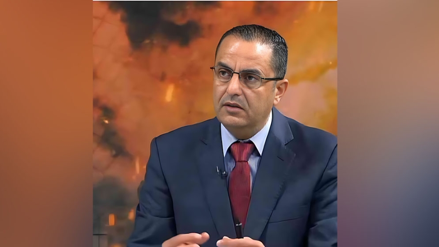 ابوزيد: الانتحابات المبكرة القرار الاصعب والارجح لدى نتنياهو 