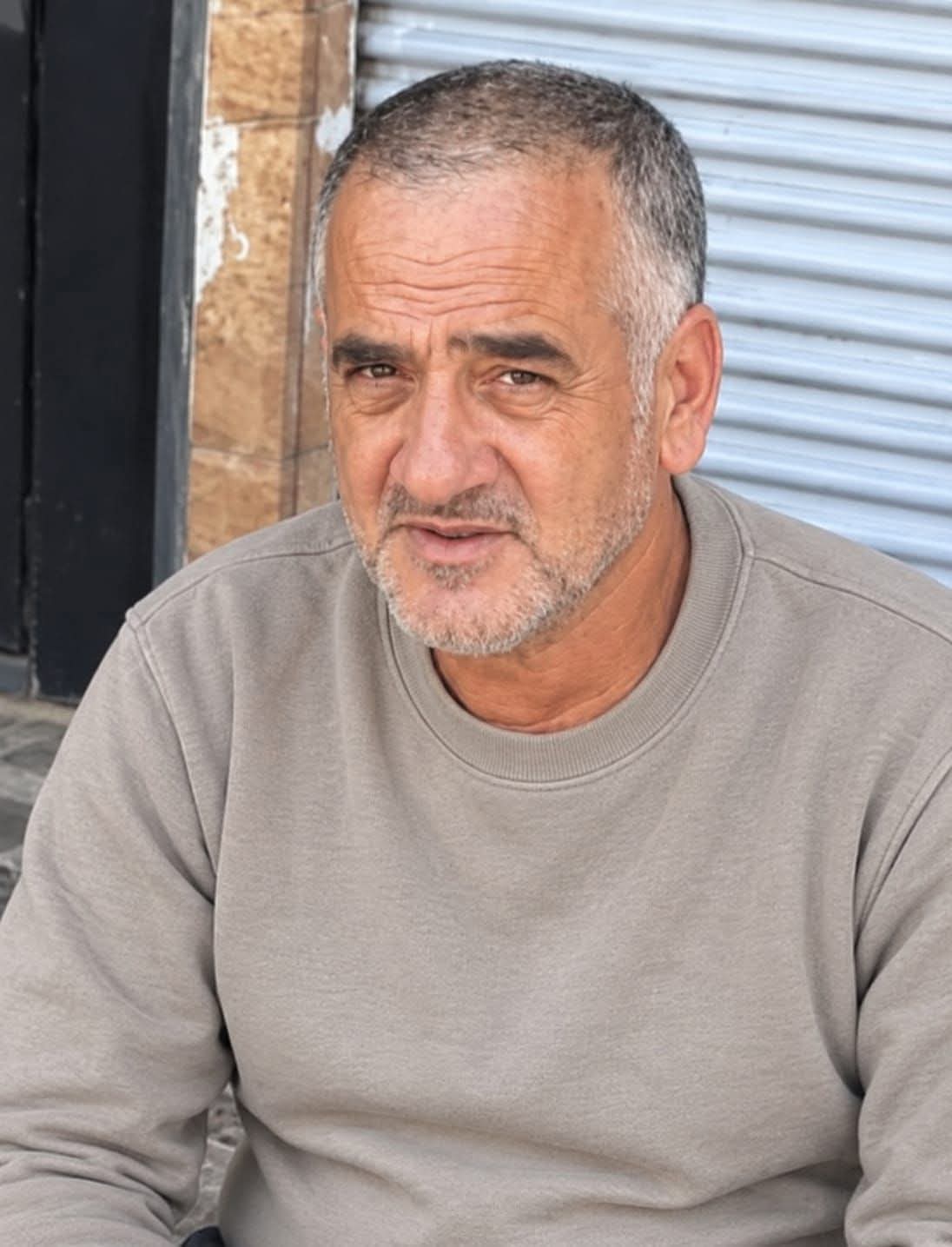 ابحث معنا عن بسام ..  خرج من منزله في جبل النزهة ولم يعد
