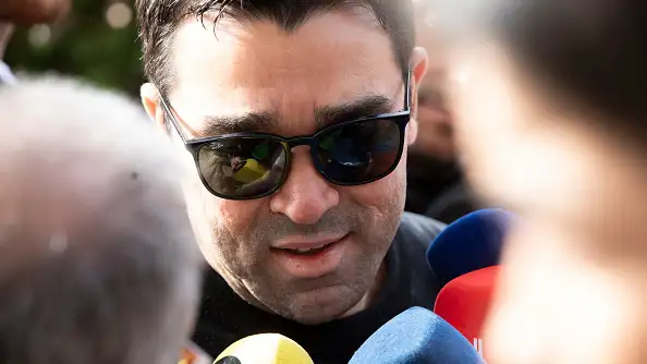 اسم واحد مؤكد ..  ديكو يواجه لغزًا غامضًا في برشلونة