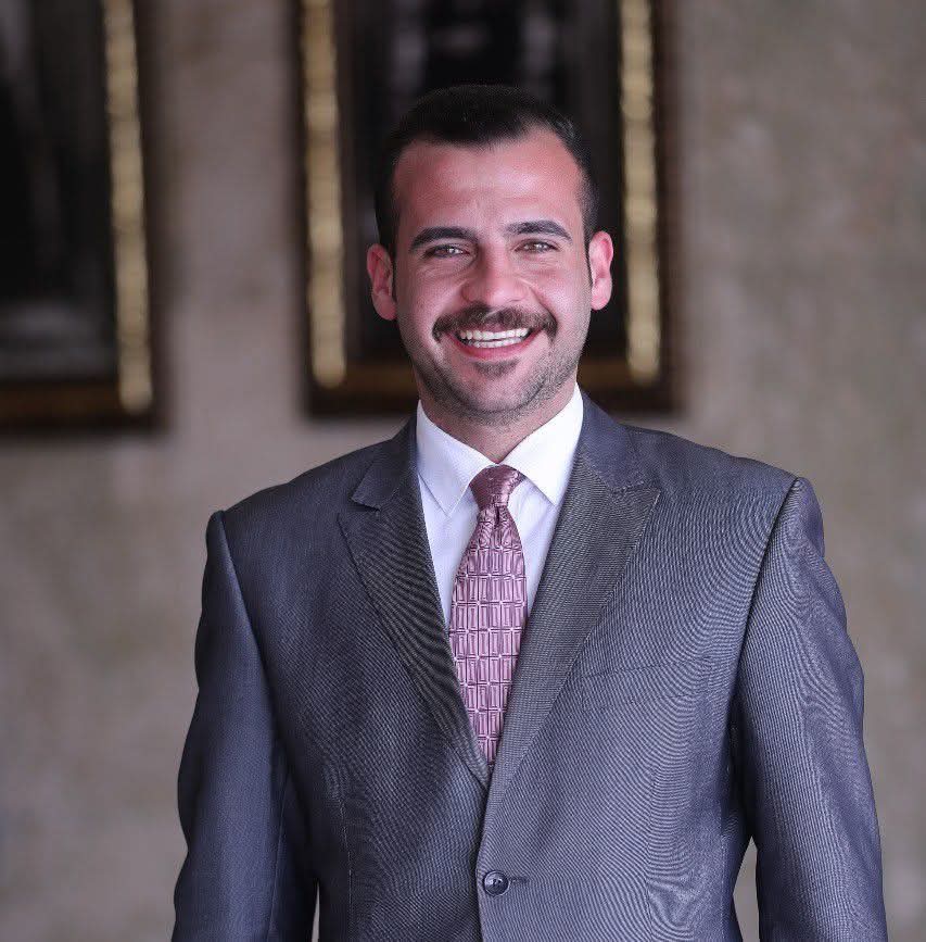 فريق البذل والعطاء الأردني ..  شباب متطوعون من أجل الوطن والمجتمع
