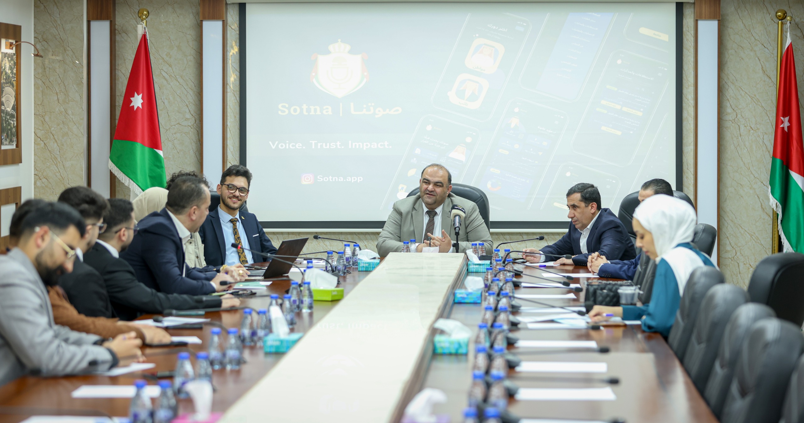 اللجنة النيابية للاقتصاد الرقمي توصي بإنشاء منصة وطنية للذكاء الاصطناعي تربط الرياديين بالمستثمرين