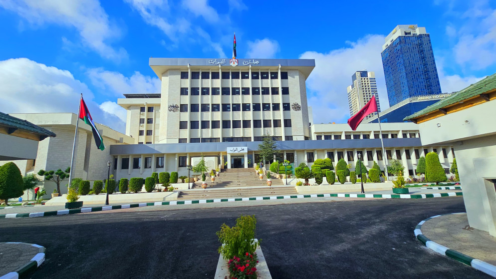 الطاقة النيابية: مشروع قانون الغاز ينظم القطاع ويشجع على الاستثمار 