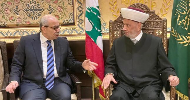 سلام: لا تهاون في أي قرار تتخذه الحكومة