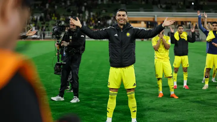 ميزة السعودية تدفع النصر لطلب آسيوي عاجل