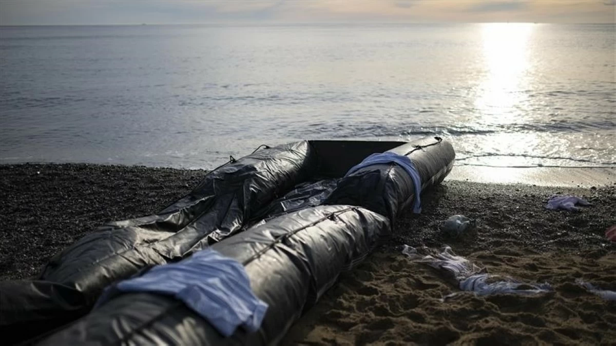 منظمة إغاثية: فقدان ألف شخص في البحر المتوسط خلال إعصار "هاري"