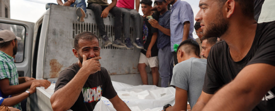 الاحتلال يواصل حرب الإبادة الجماعيَّة على غزَّة لليوم الـ 687 