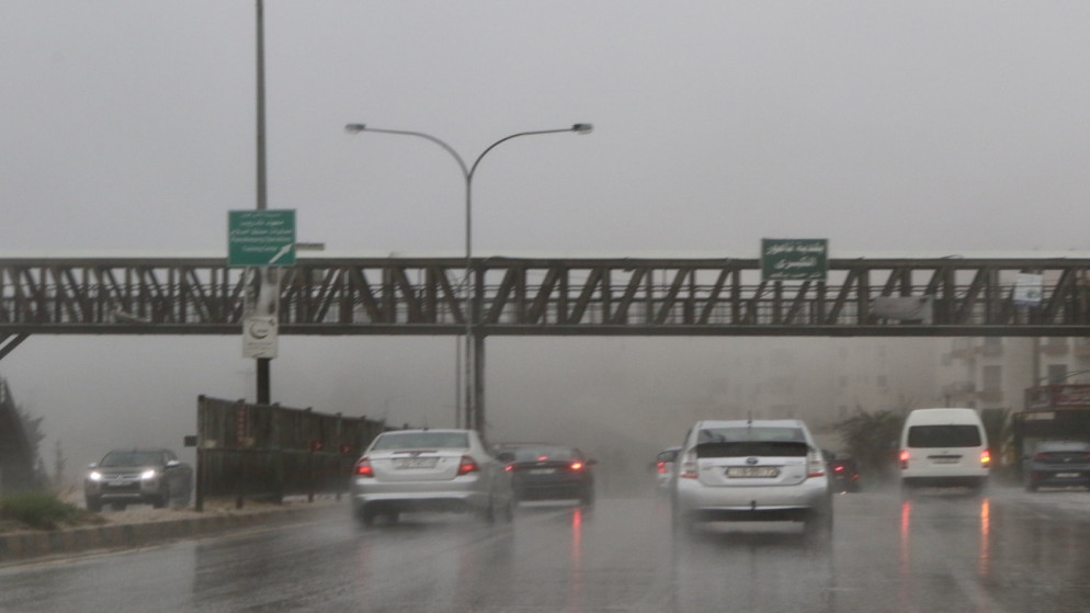 "الأشغال" تؤكد جاهزيتها للتعامل مع الأحوال الجوية المتوقعة