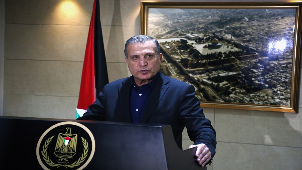 أبو ردينة: وقف حرب غزة والاعتداءات على الضفة يحقق الأمن والاستقرار