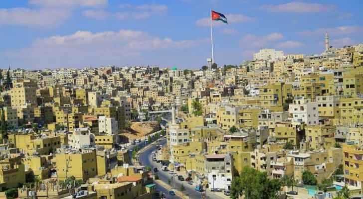 233% نسبة الزيادة السكانية في الأردن ..  والمشاقبة يعلق 