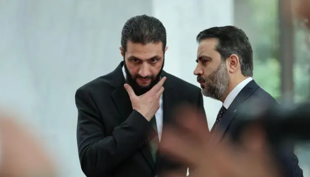 الحكومة السورية تمهل قسد 4 أيام لوضع خطة دمج الحسكة في الدولة