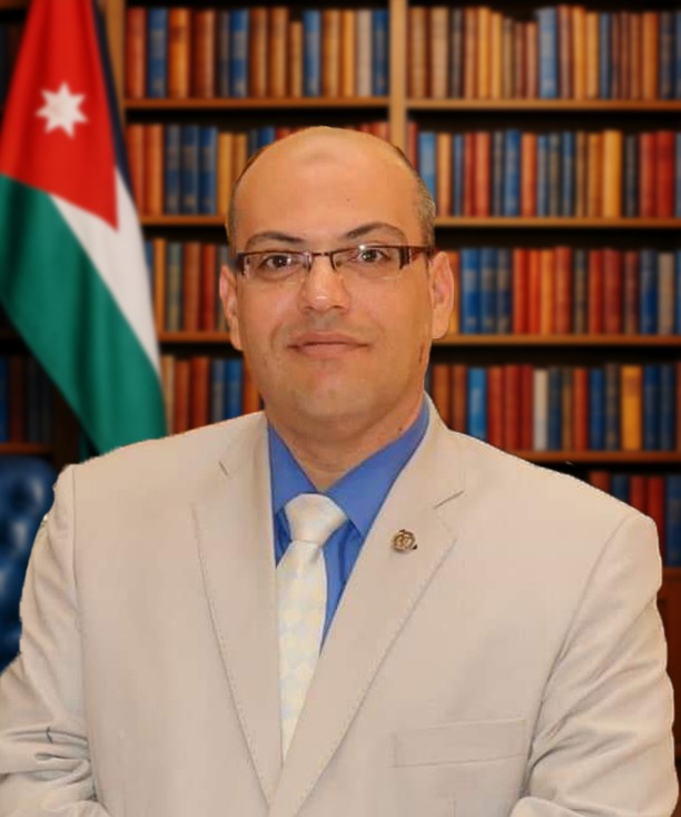 الدكتور محمد جرار ال خطاب يكتب: جامعة الحسين بن طلال 2025: رؤية ملكية، إدارة واعية، ومنجزات حضارية تصنع مستقبل معان والوطن.