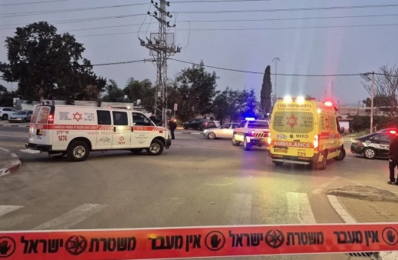 42 قتيلا منذ مطلع العام ..  5 جرائم قتل خلال ساعات بأراضي 48 