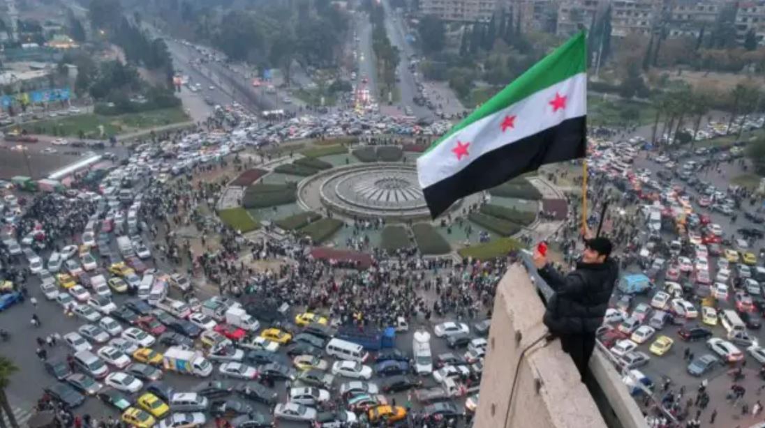  1.87 مليون لاجئ ونازح سوري عادوا إلى ديارهم منذ سقوط نظام الأسد 
