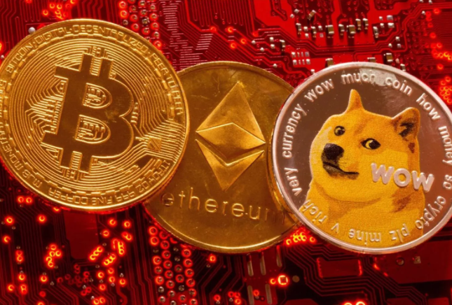 الأصول الرقمية في 2025 ..  من فوضى النمو إلى مرحلة النضج المؤسسي