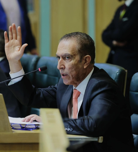 الطراونة يؤيد إنشاء وزارة موحدة للتعليم