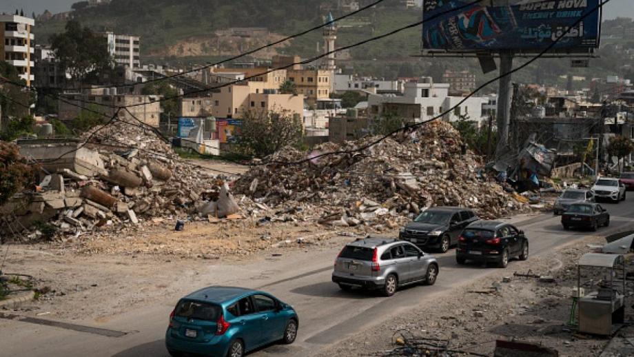 شهداء بخروقات في جنوب لبنان ومقتل جندي إسرائيلي وإصابة آخرين 