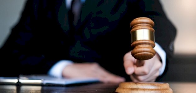 خلود العدوان ..  أول امرأة تتبوأ موقع مدع عام أول في الأردن