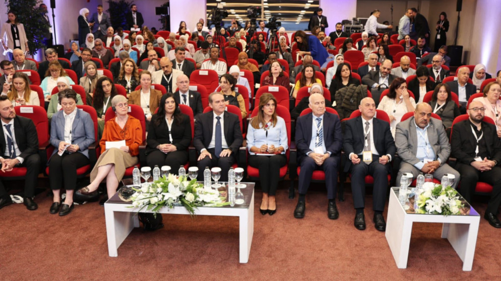 وزير الصحة: الأردن يواصل أداء دور ريادي في ميدان العمل الإغاثي والإنساني على مستوى الإقليم