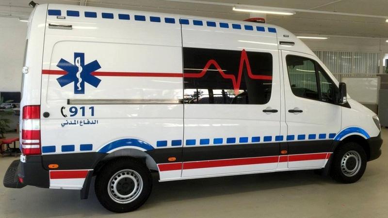 سقوط فتاة من الطابق الرابع في عمّان ..  والأمن يحقق