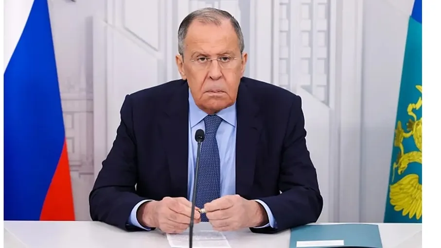 لافروف: واشنطن تسعى للسيطرة على أسواق الطاقة العالمية