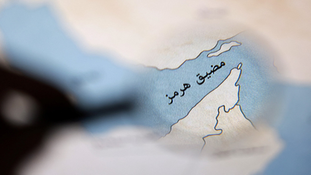 تأجيل تصويت الأمم المتحدة على مشروع قرار بشأن مضيق هرمز