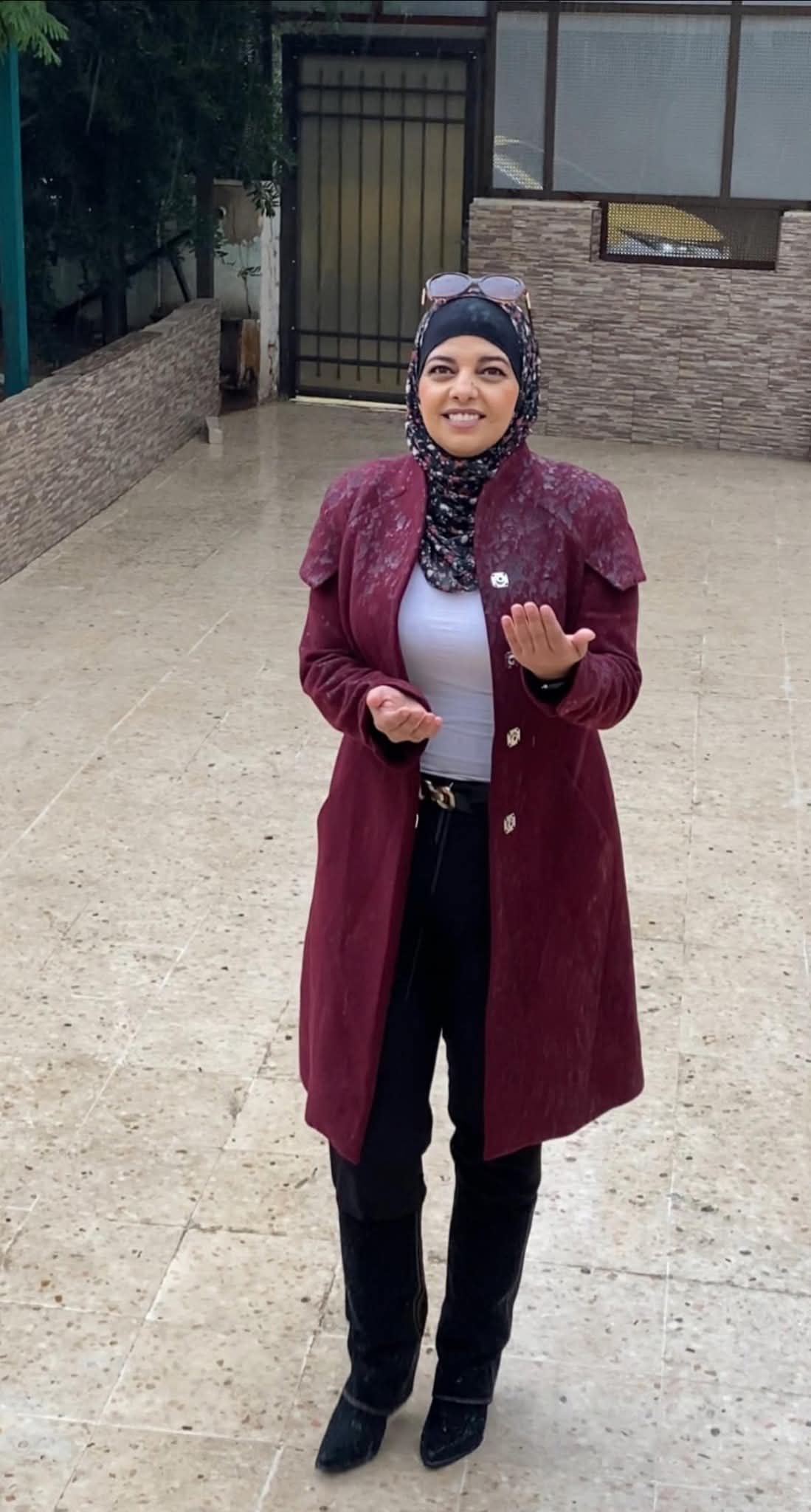 الشوابكة: المطر دافع يعيد كتابة الأقدار ويجدّد علاقة الإنسان بالأرض