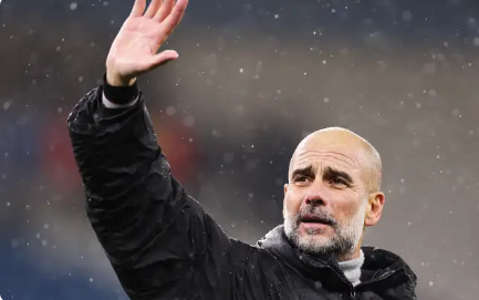 جوارديولا: حتى الأعمى سيدرك ما فعله شرقي ..  وهذا سبب قراري بشأن فودين