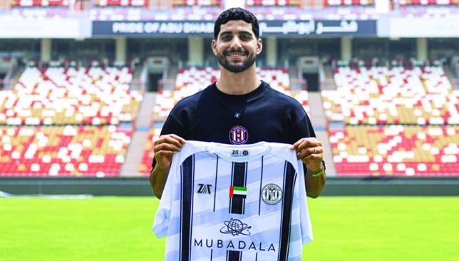 رد حاسم من الجزيرة بشأن انتقال إبراهيم عادل إلى الأهلي