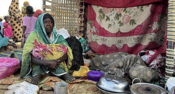 "أطباء بلا حدود": ارتفاع كبير بسوء التغذية بين نازحي الفاشر 