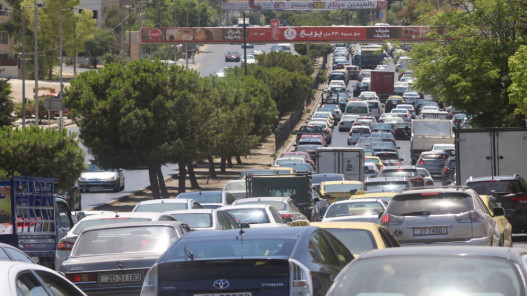 الجمارك:  ارتفاع معدل التخليص الجمركي على المركبات بقرابة 300% عن المعدل الطبيعي