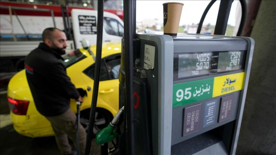 غضب شعبي في الضفة من جبايات جديدة وارتفاع الأسعار  