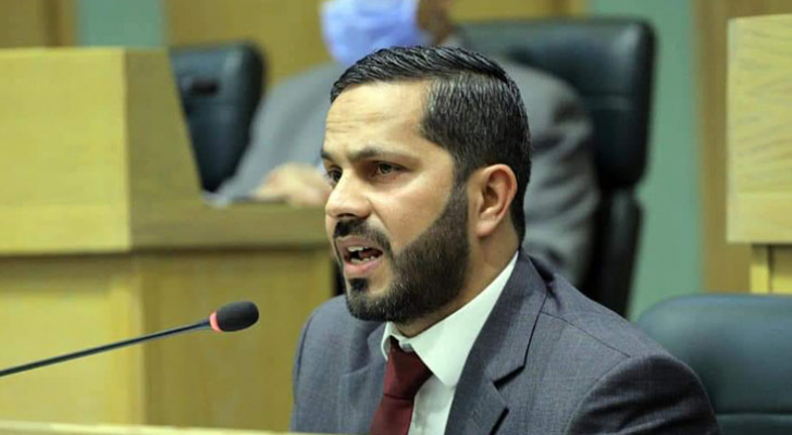 أبو يحيى: "صار بدنا دار الأرقم بن الأرقم" في ظل تشديدات وزارة الأوقاف