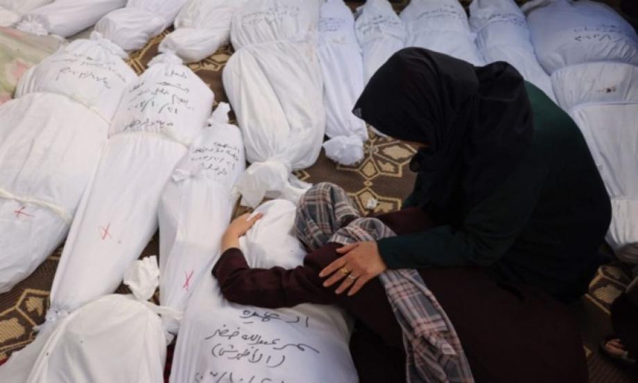 الإعلام الحكومي بغزة: 1252 شهيدًا في 4000 خرق لاتفاق وقف النار  