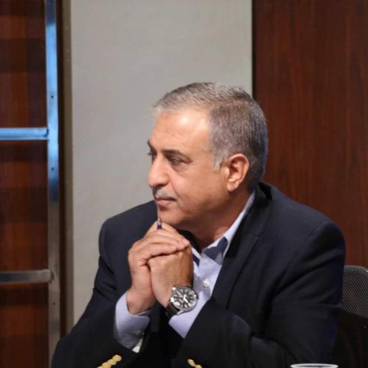 حزب التفاهة يرحب بكم